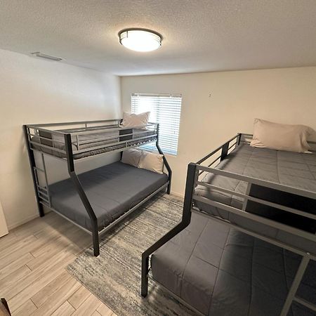 Grand Havasu Oasis With Custom Pool & Spa! Lake Havasu City Bagian luar foto