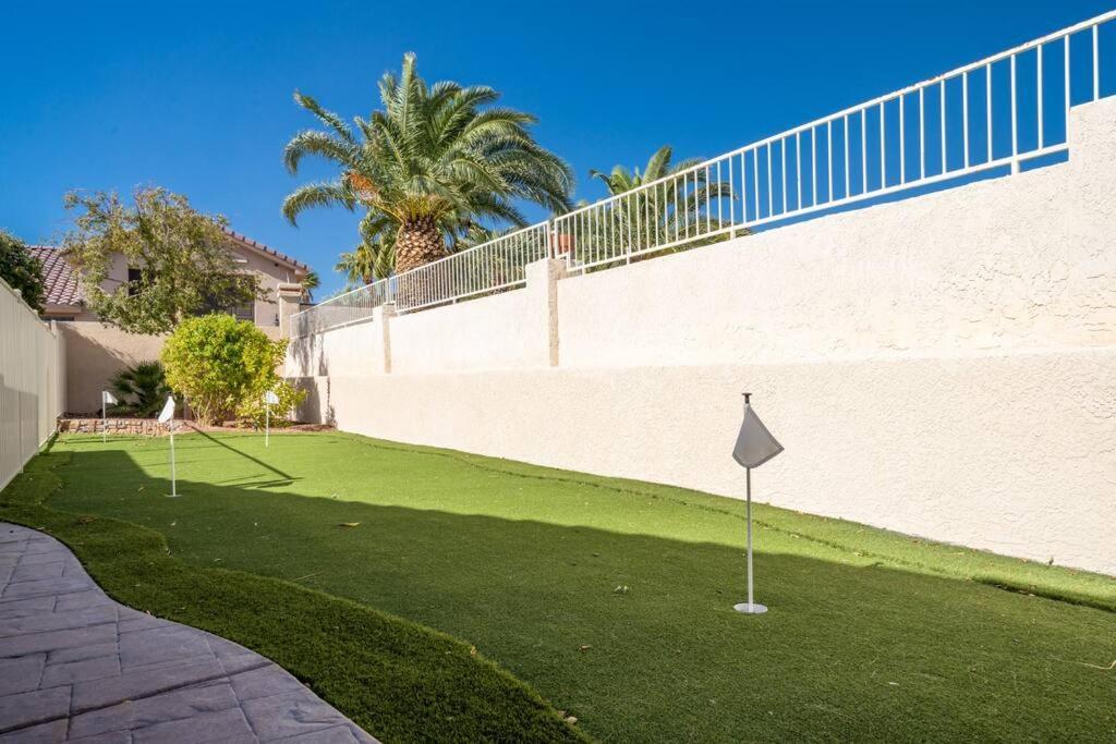 Grand Havasu Oasis With Custom Pool & Spa! Lake Havasu City Bagian luar foto