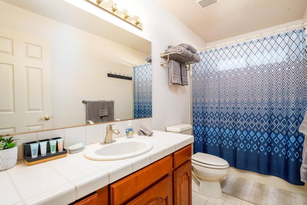 Grand Havasu Oasis With Custom Pool & Spa! Lake Havasu City Bagian luar foto
