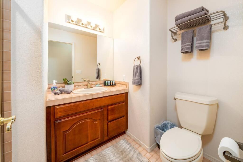 Grand Havasu Oasis With Custom Pool & Spa! Lake Havasu City Bagian luar foto