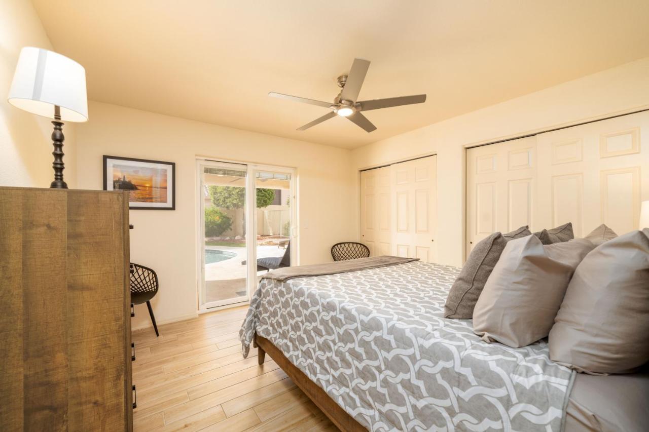 Grand Havasu Oasis With Custom Pool & Spa! Lake Havasu City Bagian luar foto