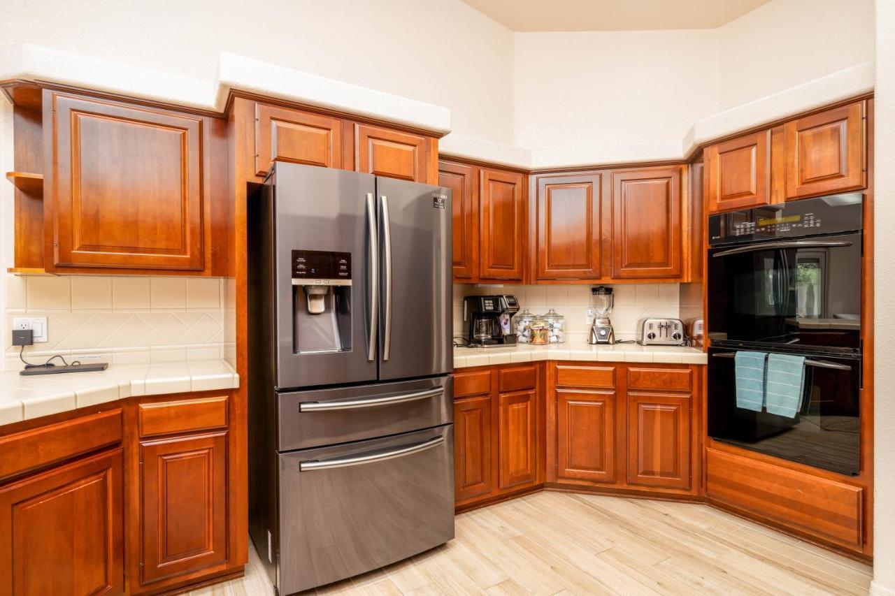 Grand Havasu Oasis With Custom Pool & Spa! Lake Havasu City Bagian luar foto