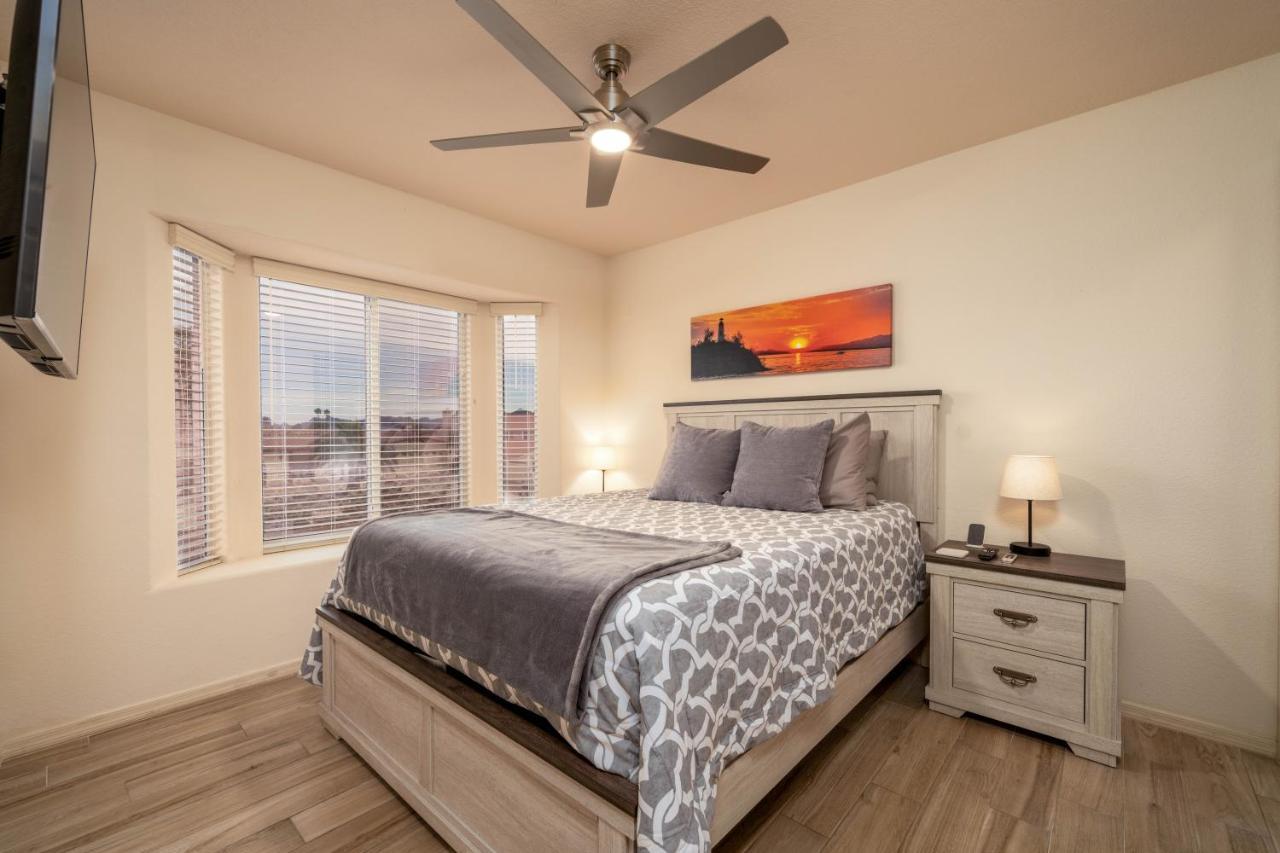 Grand Havasu Oasis With Custom Pool & Spa! Lake Havasu City Bagian luar foto