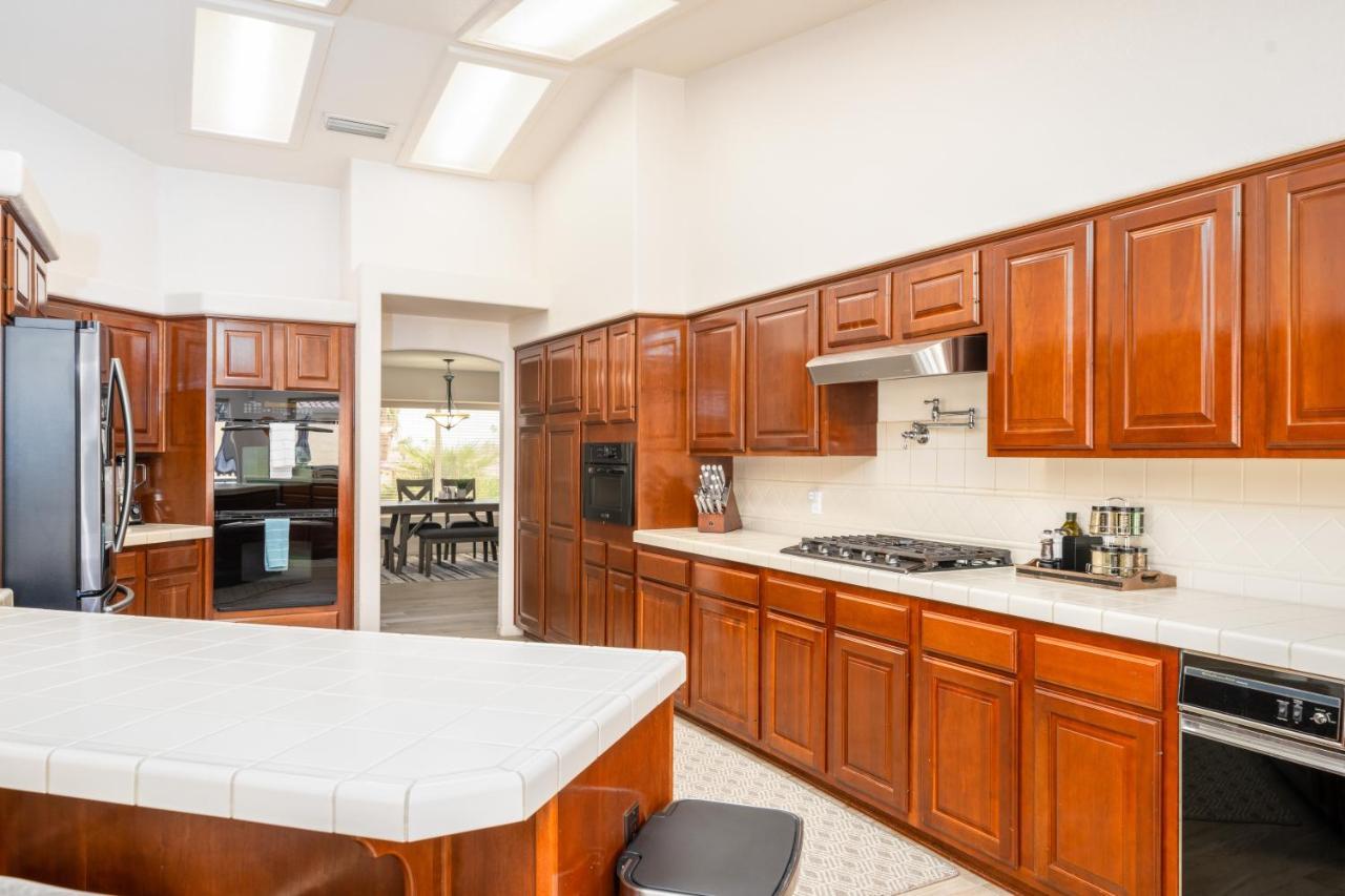 Grand Havasu Oasis With Custom Pool & Spa! Lake Havasu City Bagian luar foto
