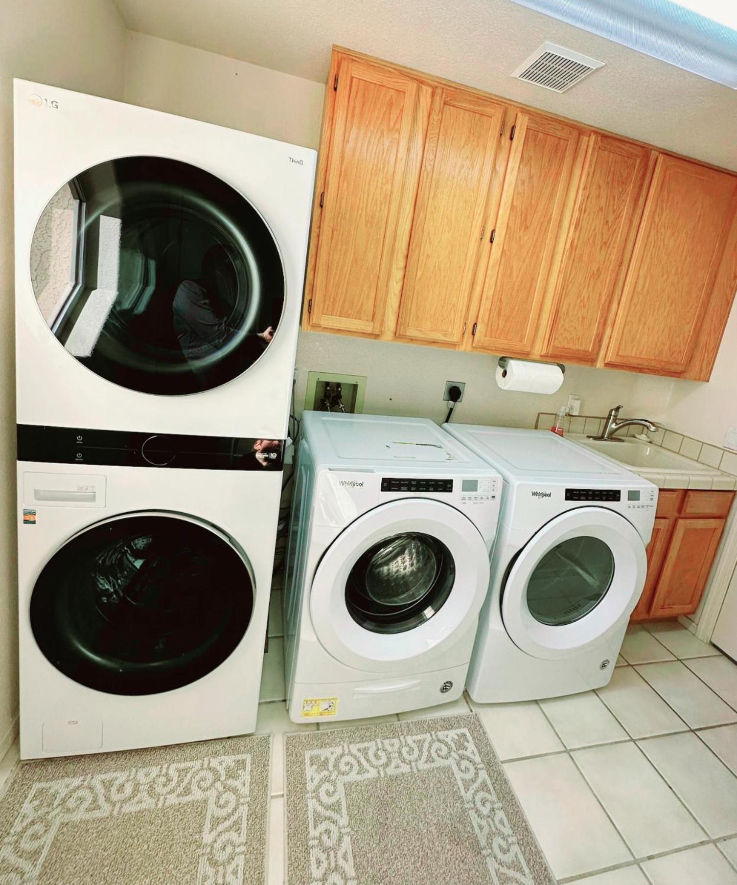Grand Havasu Oasis With Custom Pool & Spa! Lake Havasu City Bagian luar foto