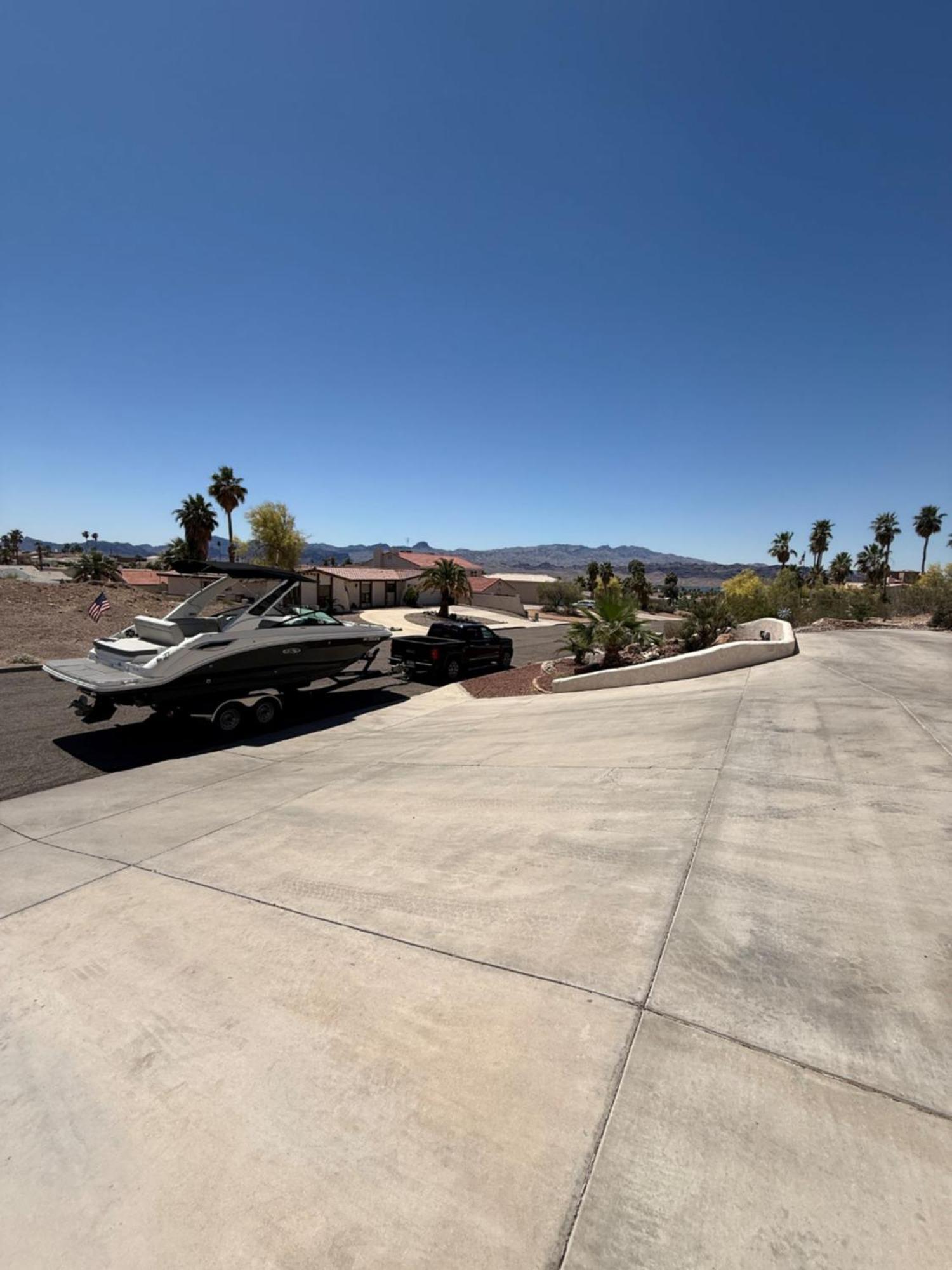 Grand Havasu Oasis With Custom Pool & Spa! Lake Havasu City Bagian luar foto